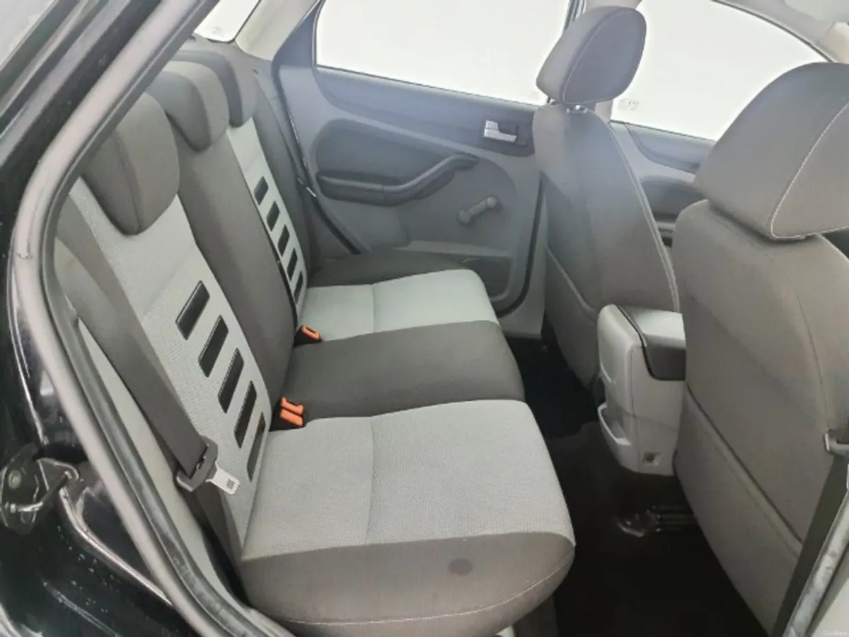 Ford Focus 2008 - Image 4
