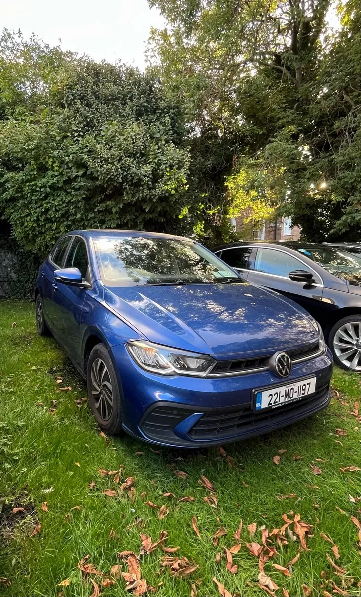 Volkswagen Polo - Image 3