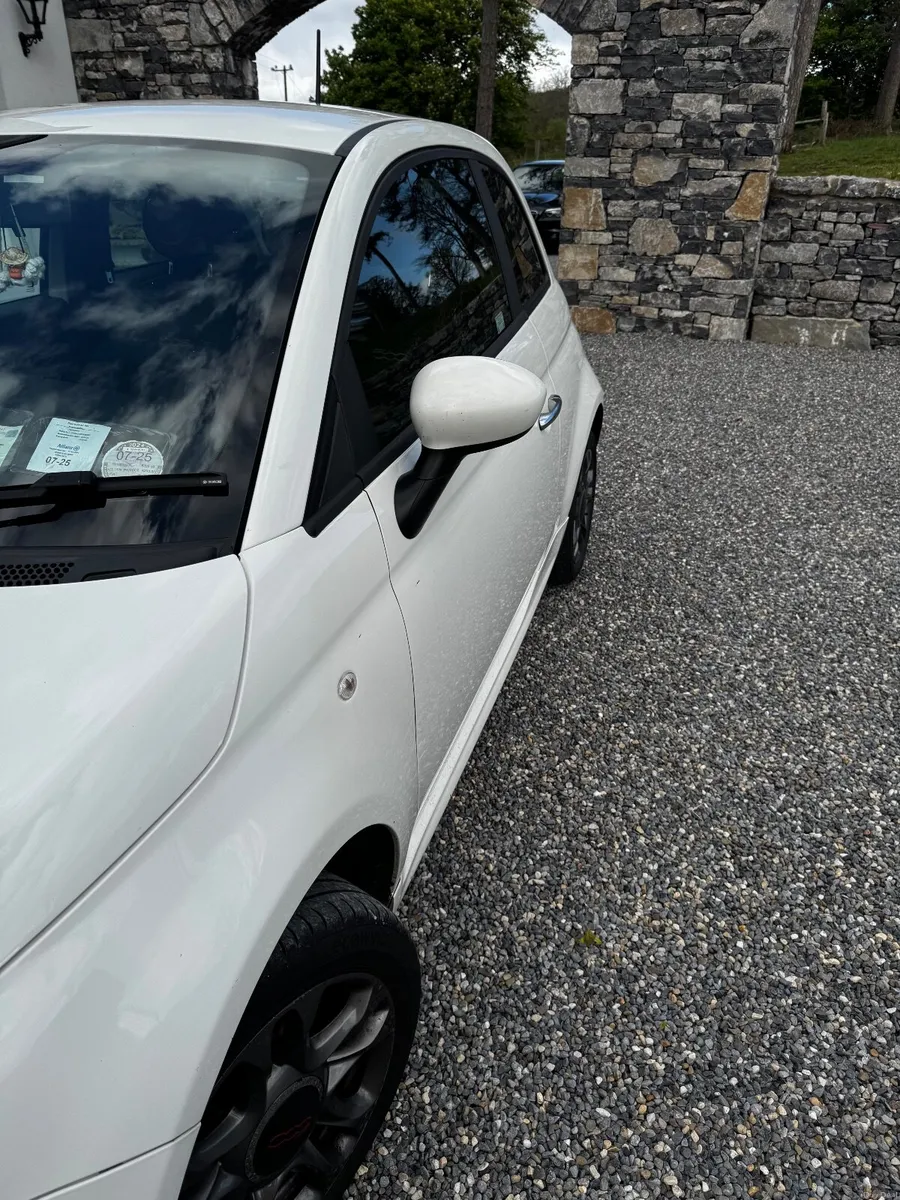 Fiat 500 2015 - Image 5