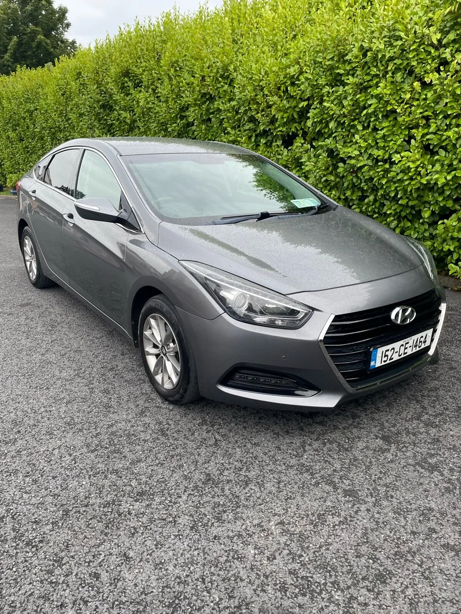 Hyundai i40 - Image 1