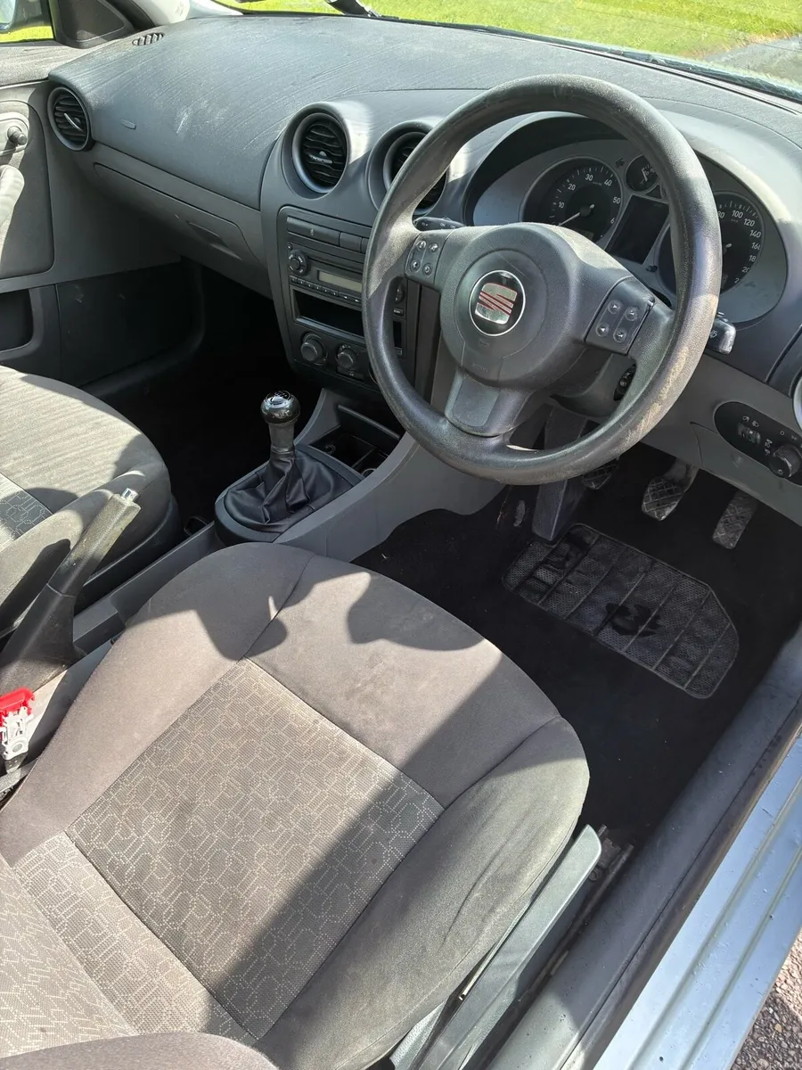 Seat Ibiza - Image 5