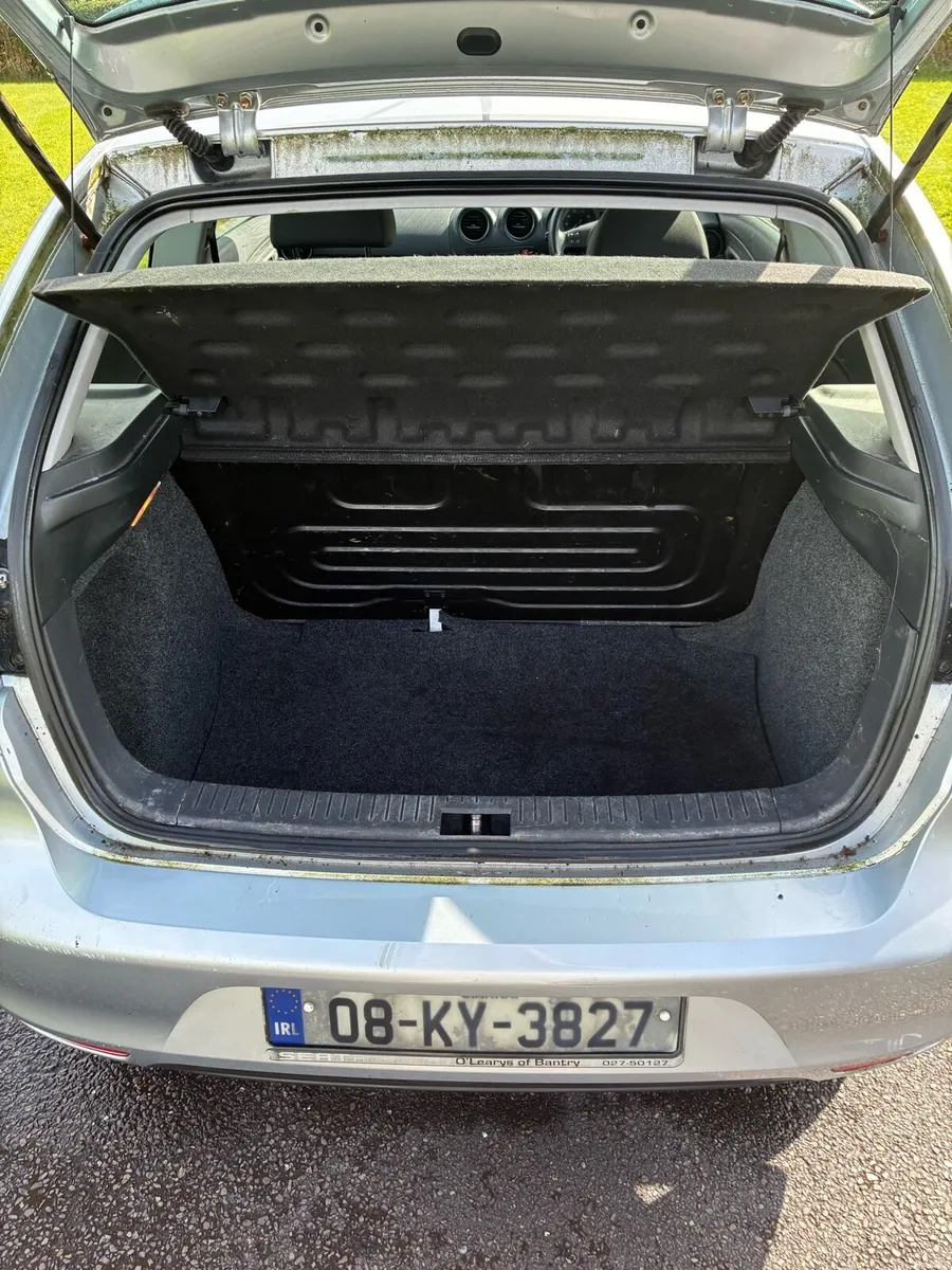 Seat Ibiza - Image 6