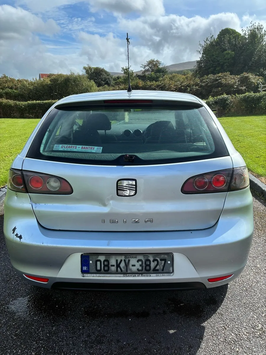 Seat Ibiza - Image 3