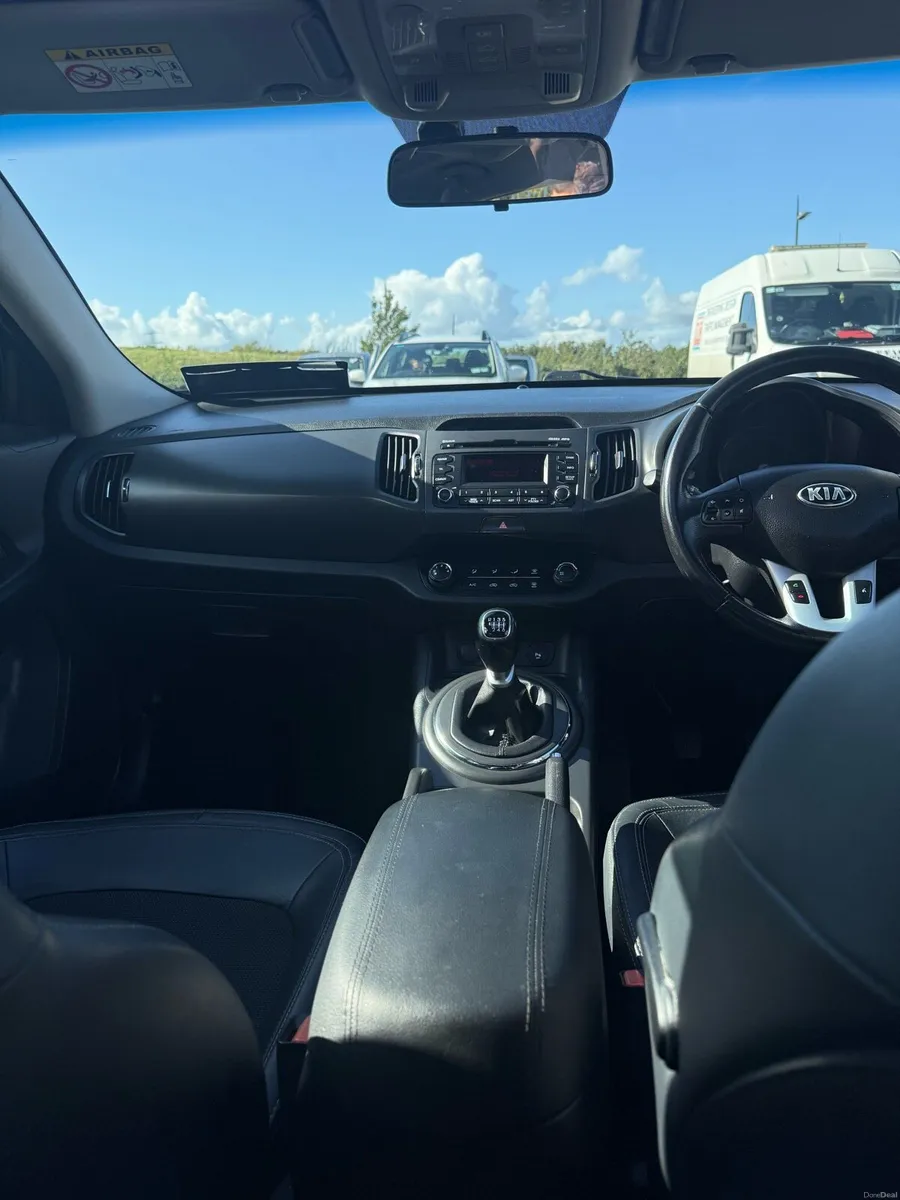 Kia shortage - Image 6