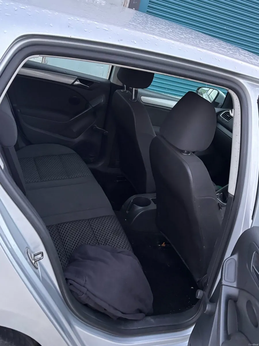 Vw golf new nct - Image 6