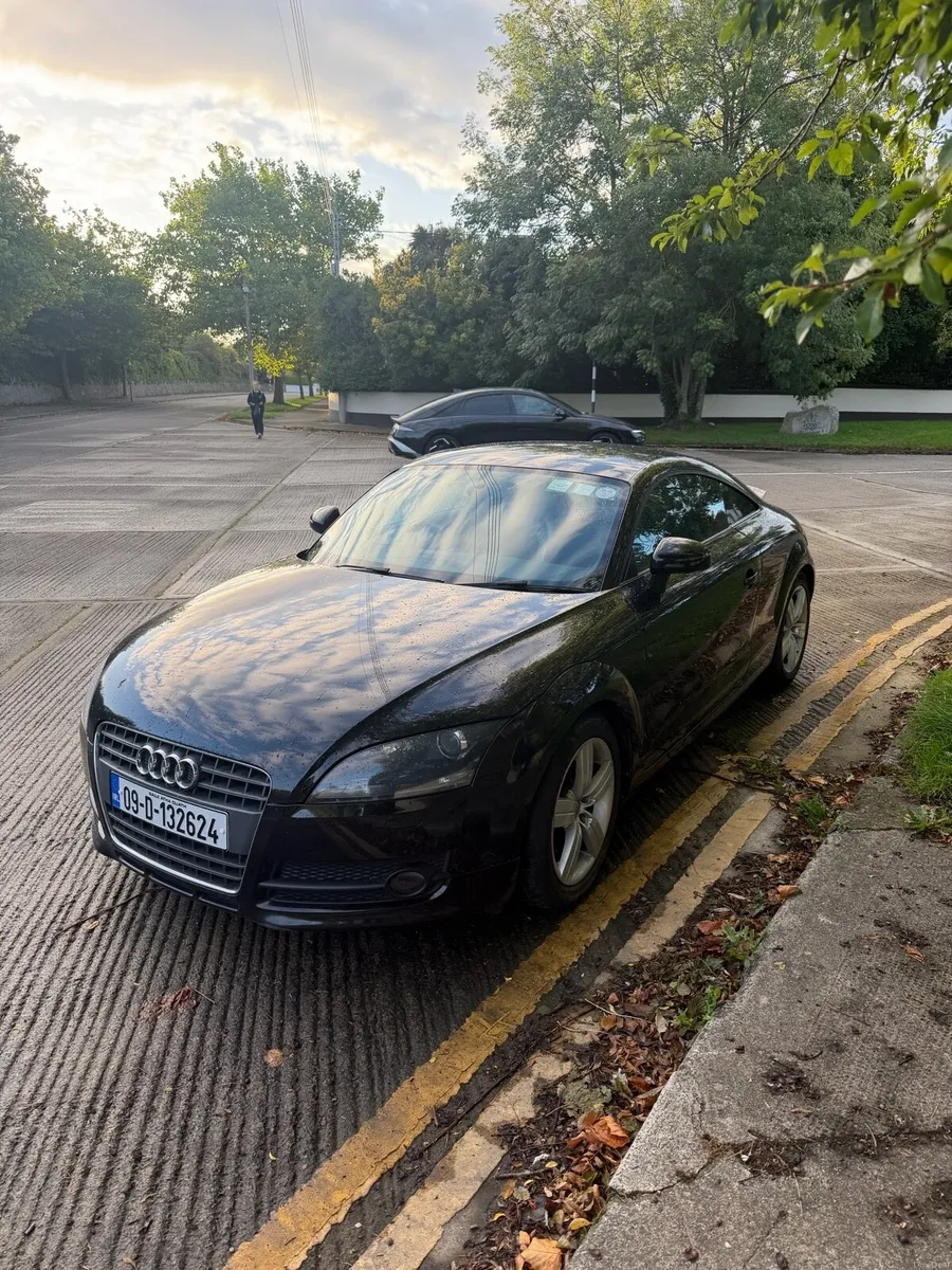 Audi TT - Image 2