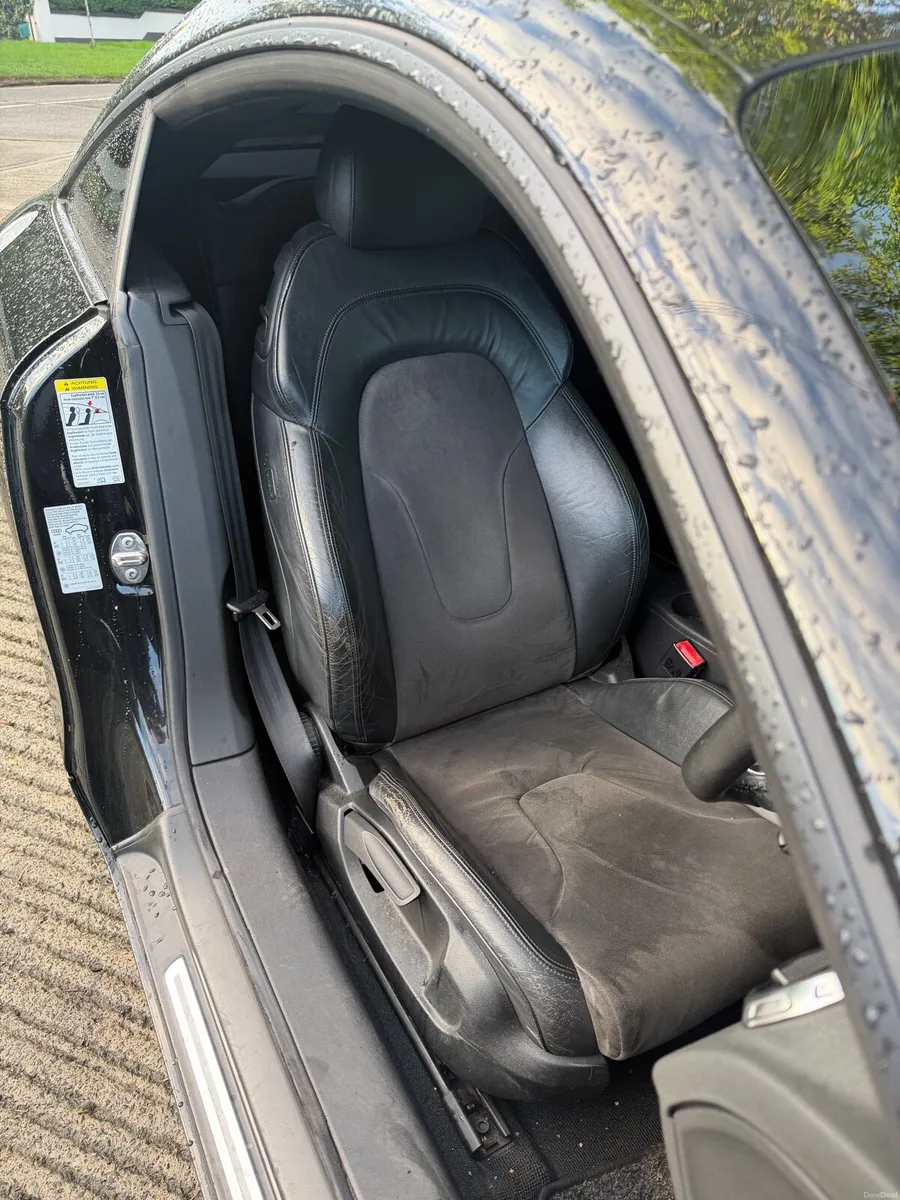 Audi TT - Image 6
