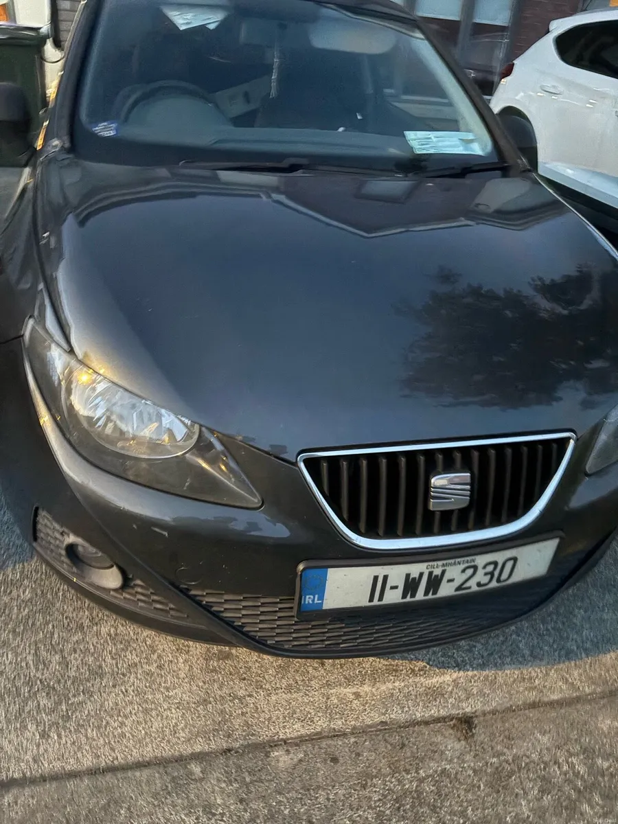 2011 3dr Seat Ibiza - Image 3