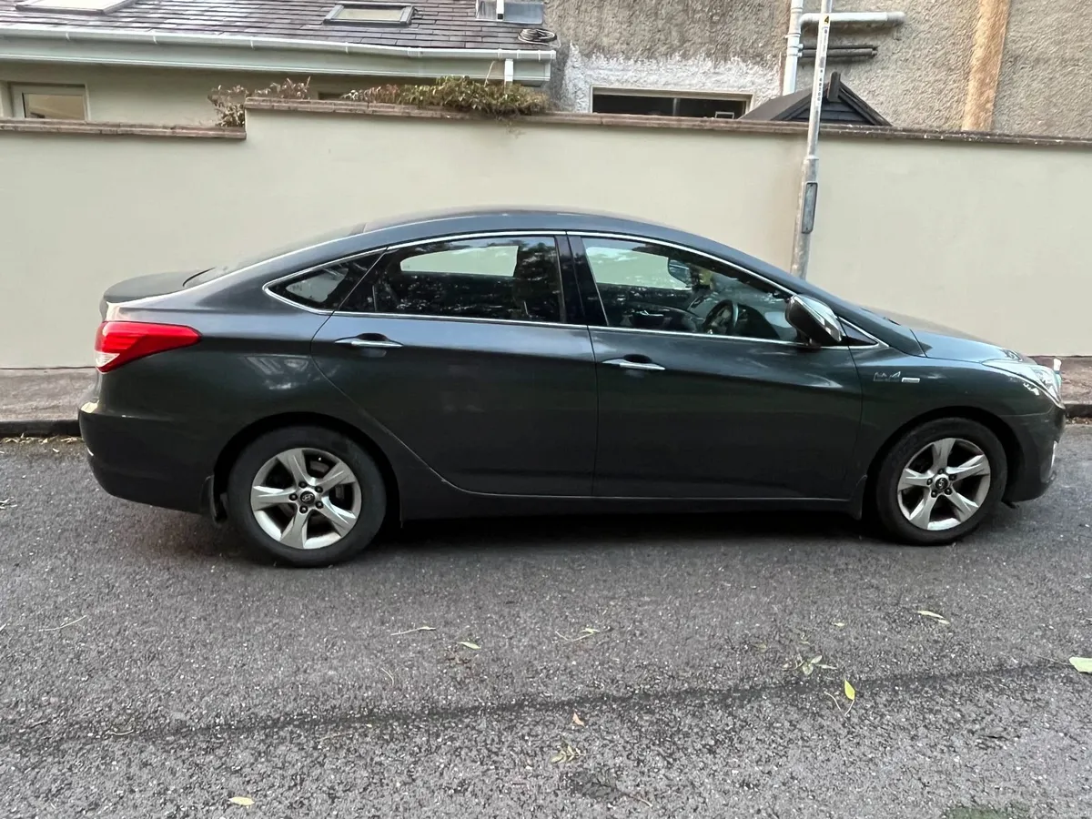 Hyundai i40 2012 - Image 6