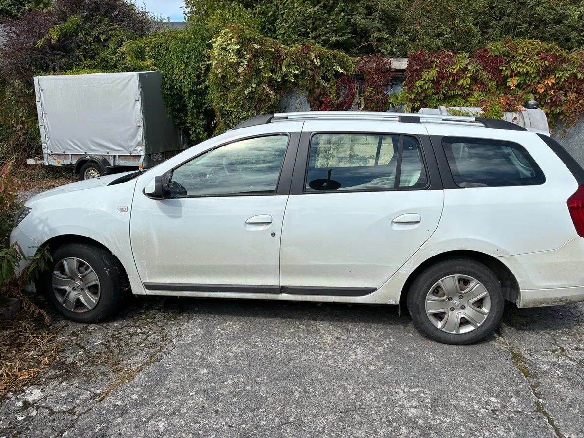 Dacia Logan mcv - Image 2
