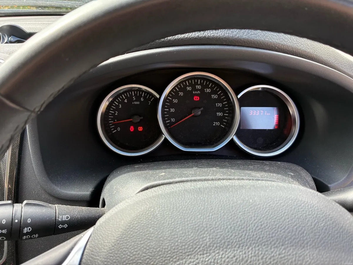 Dacia Logan mcv - Image 6
