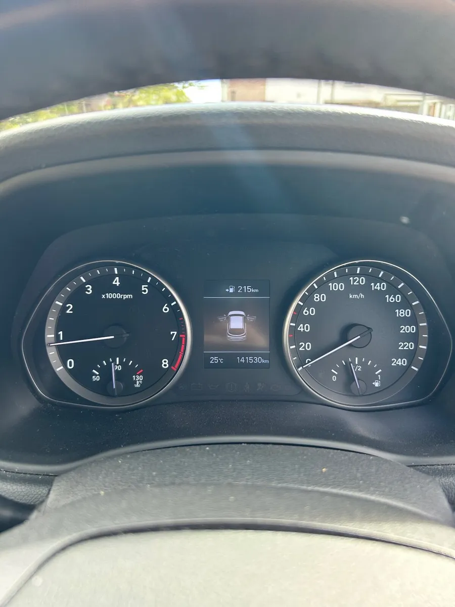 Hyundai i30 2018 - Image 2