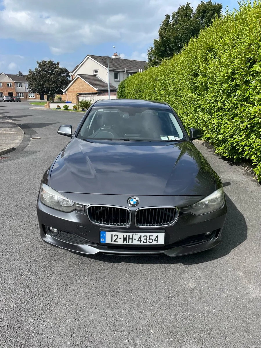 BMW 320d - Image 4