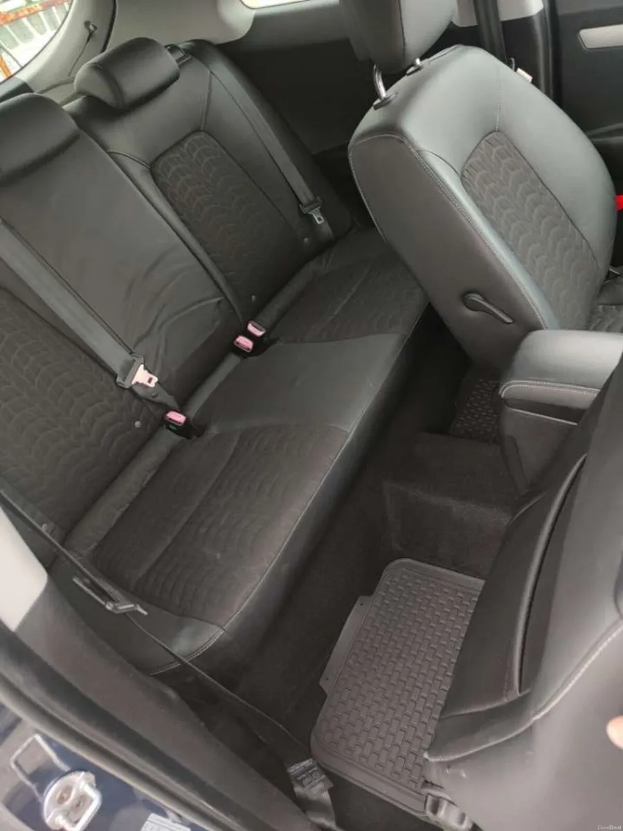 2010 Kia ceed new nct - Image 6