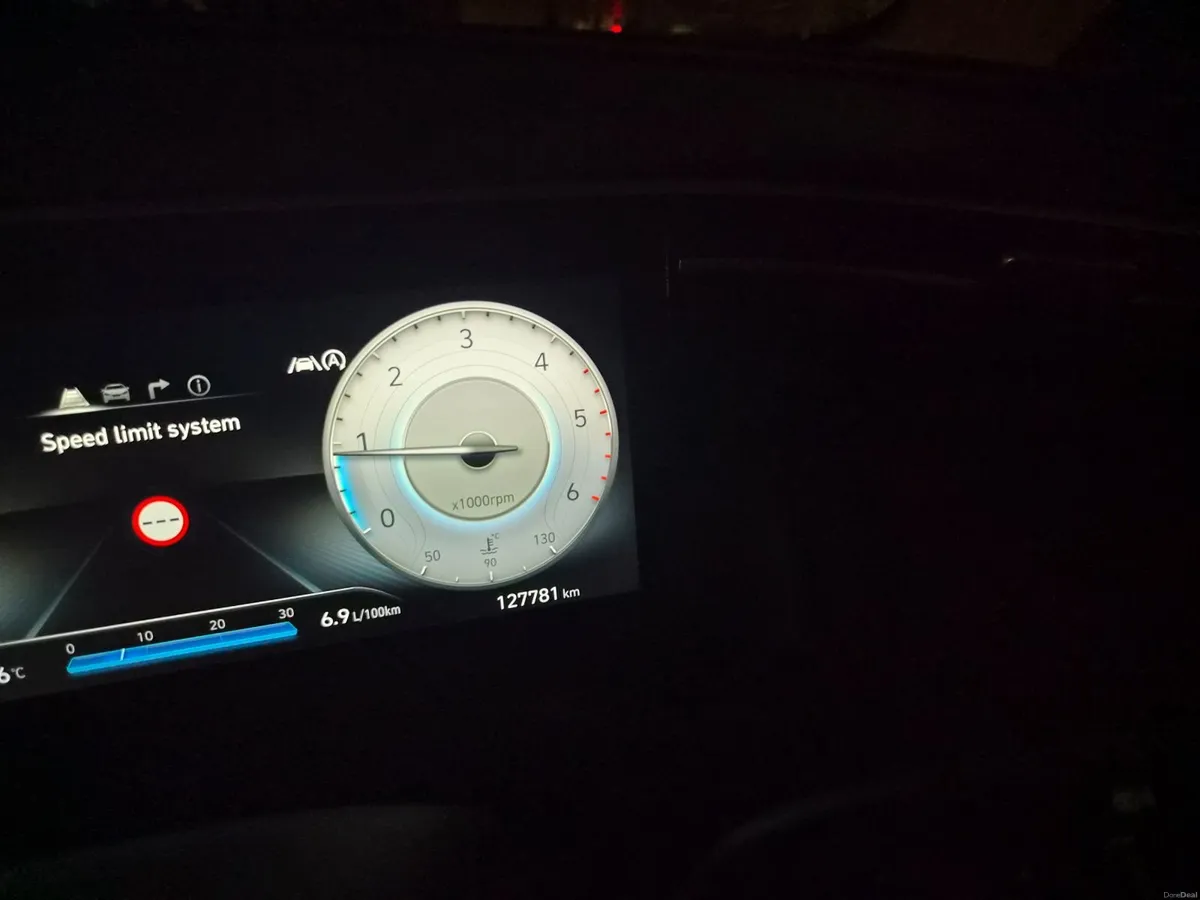 Hyundai Tucson 2021 Executive Plus Diesel - Image 6