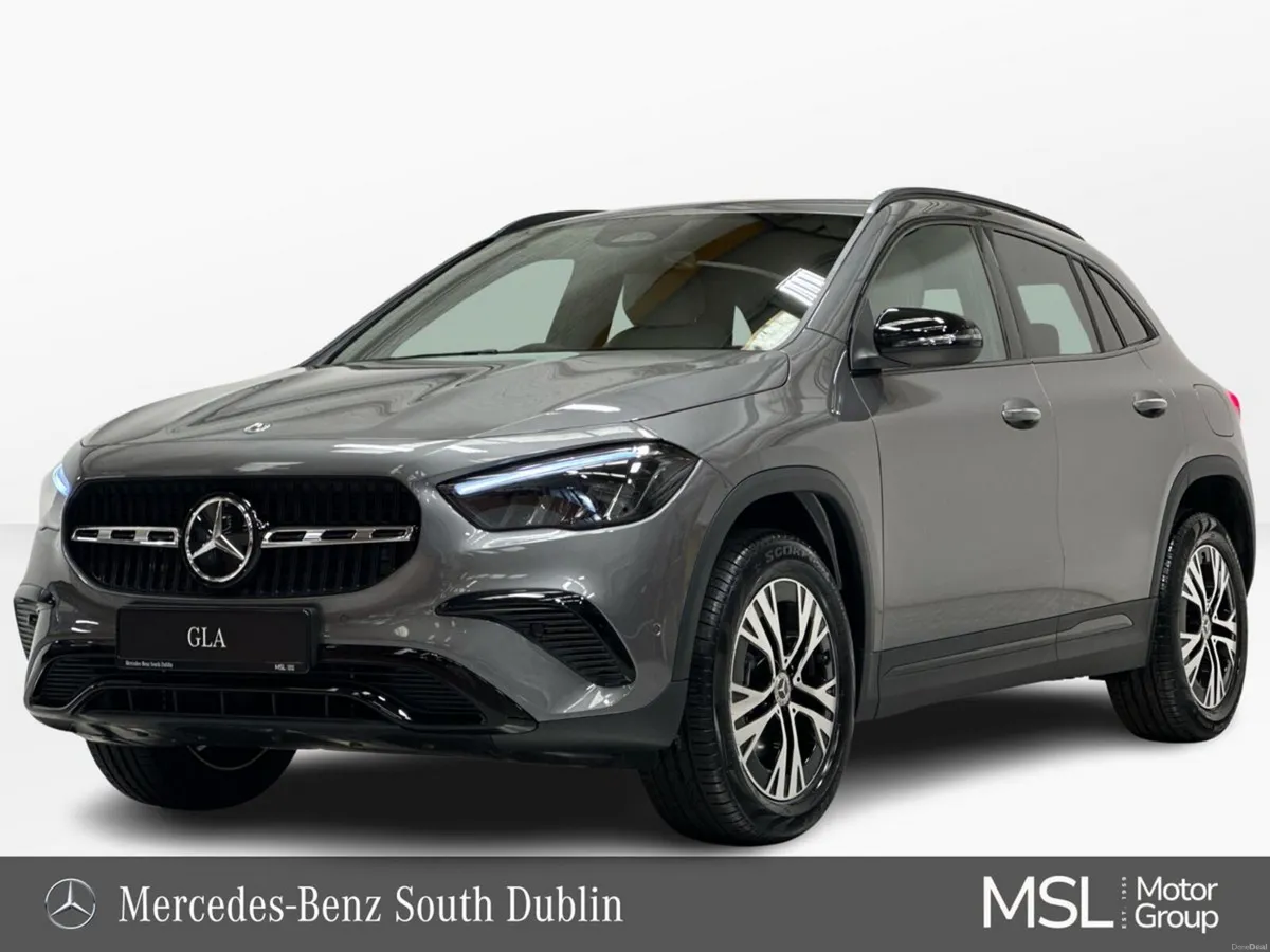 Mercedes-Benz GLA GLA180 Premium Progressive Line - Image 1