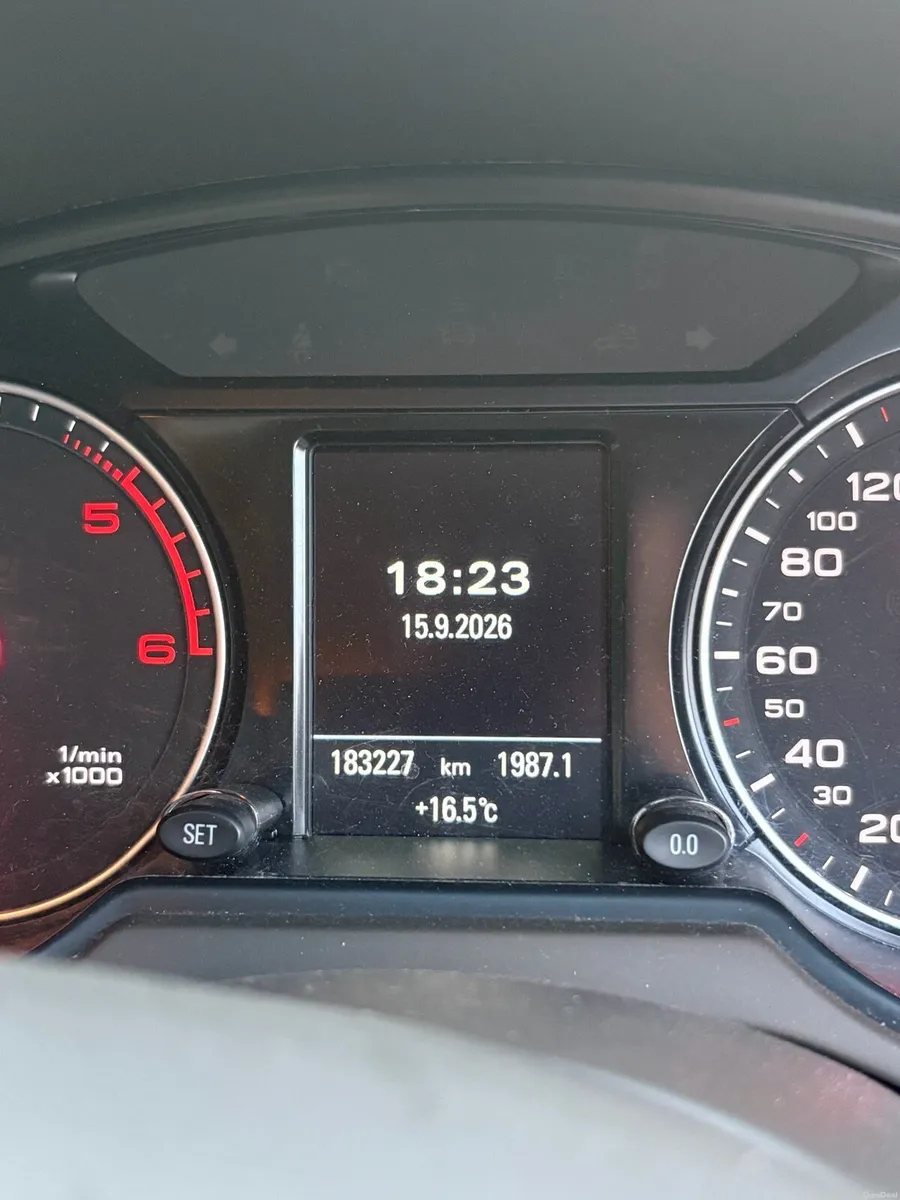 Audi Q5 Quattro - Image 6