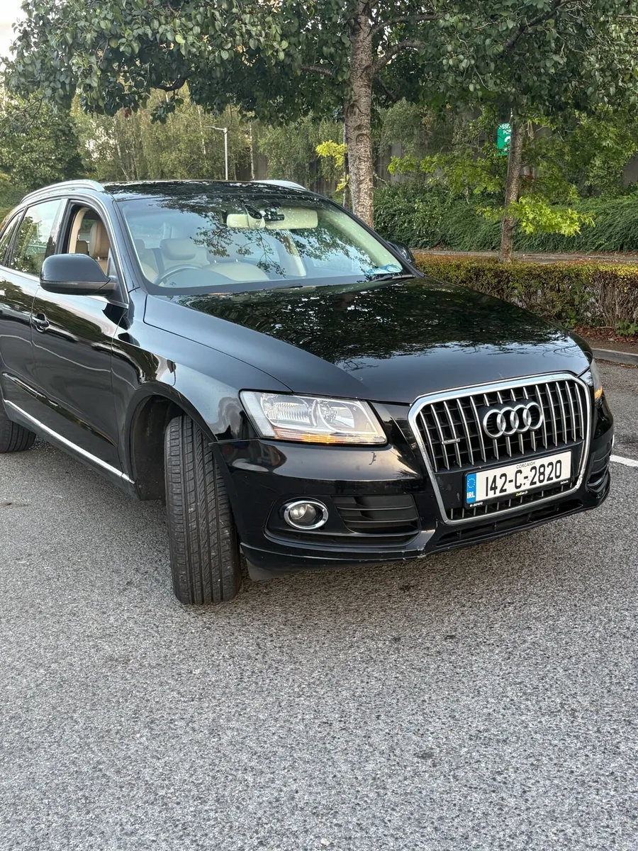 Audi Q5 Quattro - Image 2
