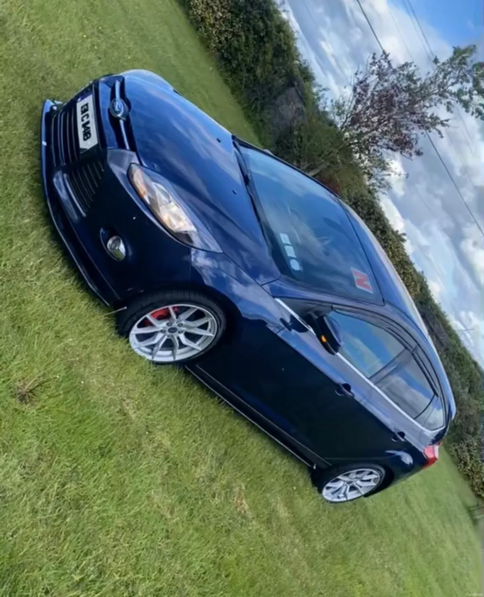 1.0l ford focus ecoboost - Image 2