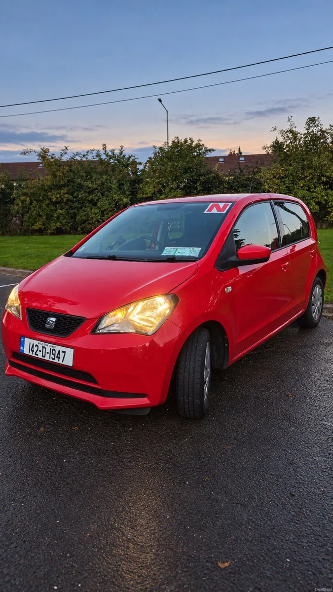 Seat Mii New NCT - Image 2