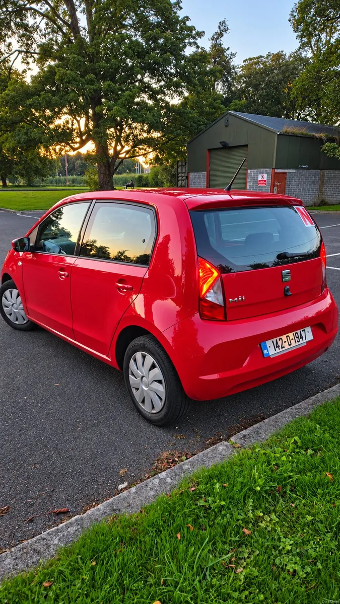 Seat Mii New NCT - Image 3