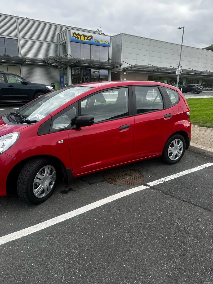 Honda Jazz 1.2 I VTEC - Image 4