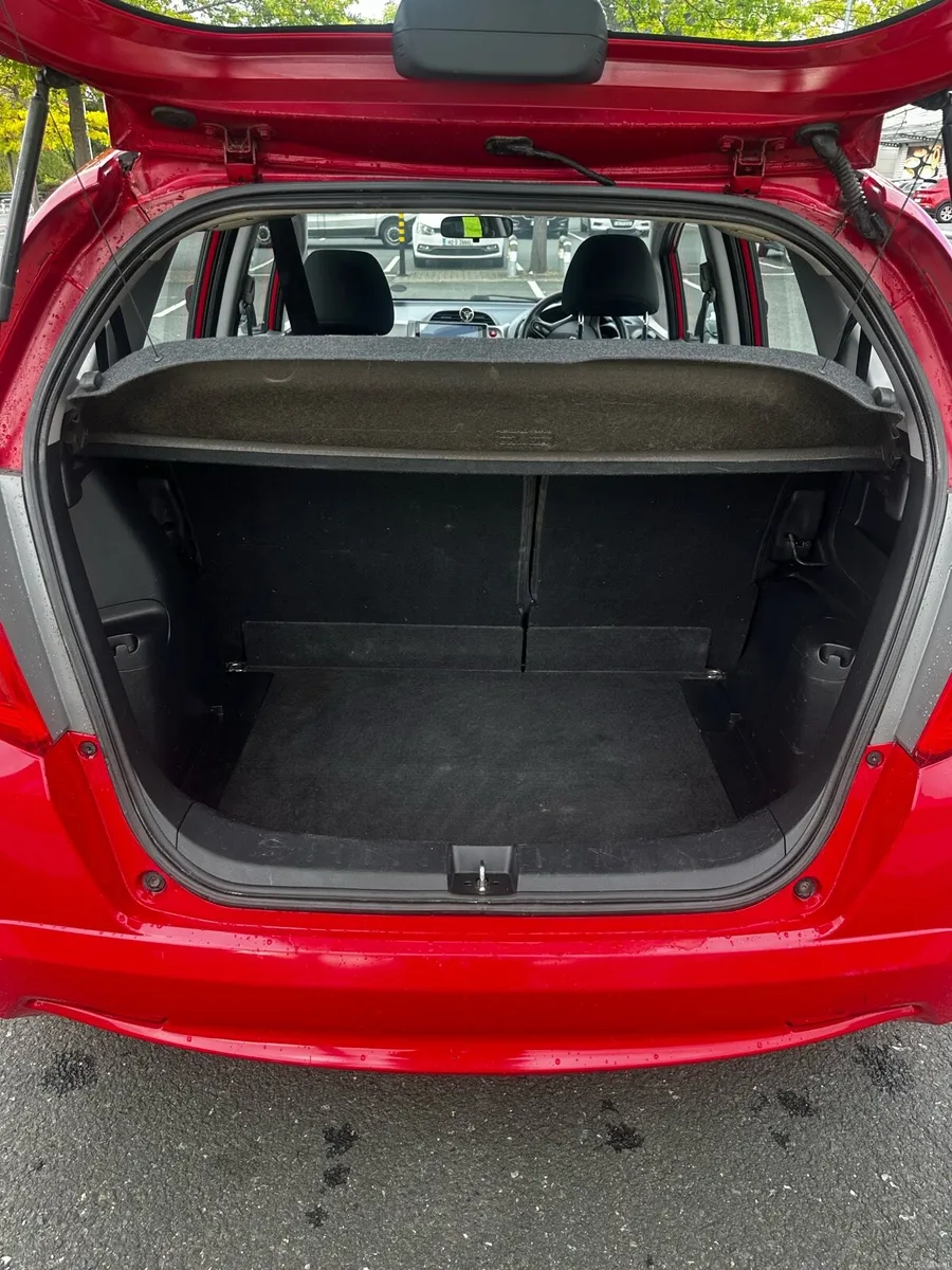 Honda Jazz 1.2 I VTEC - Image 6