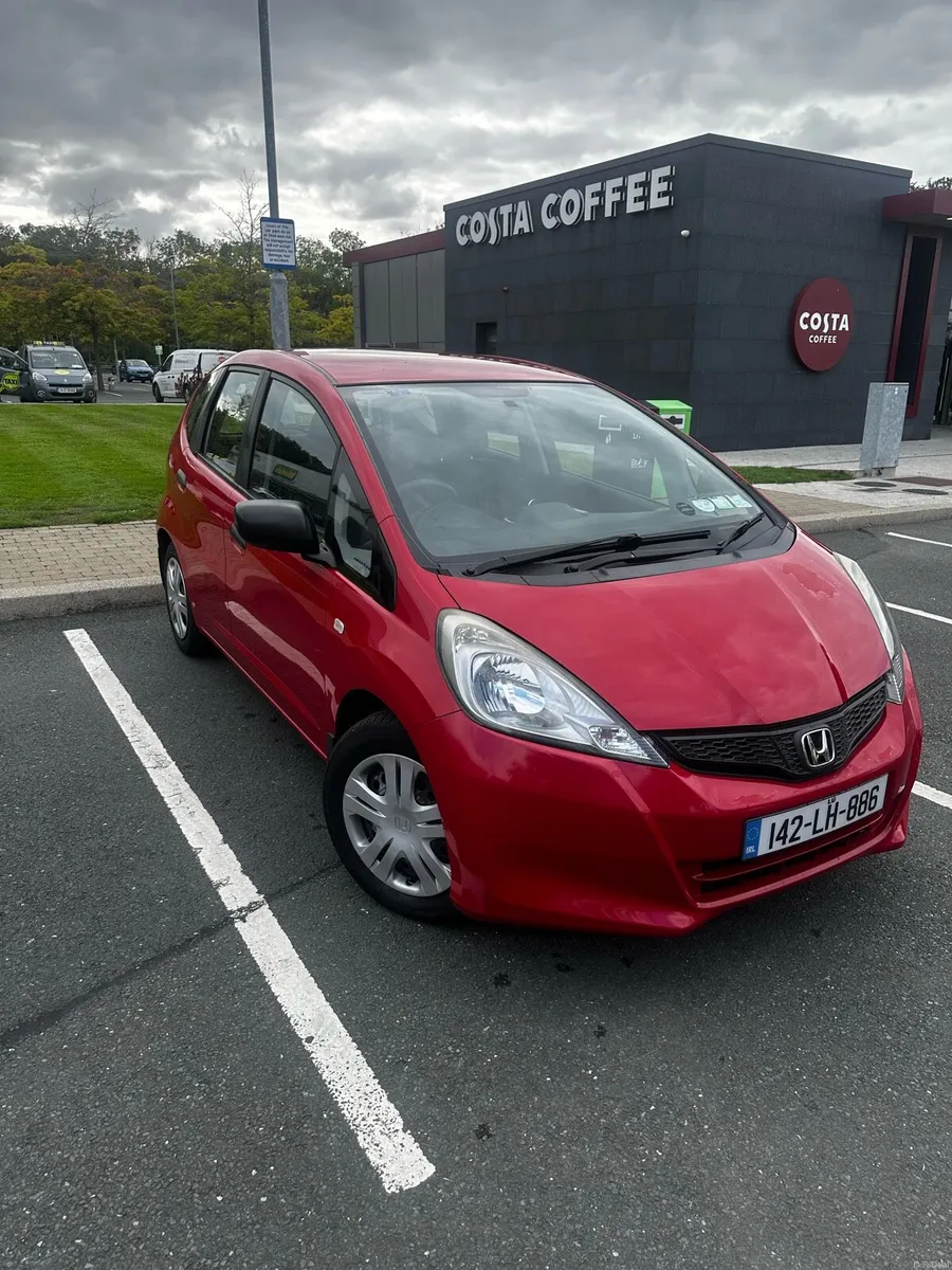 Honda Jazz 1.2 I VTEC - Image 1