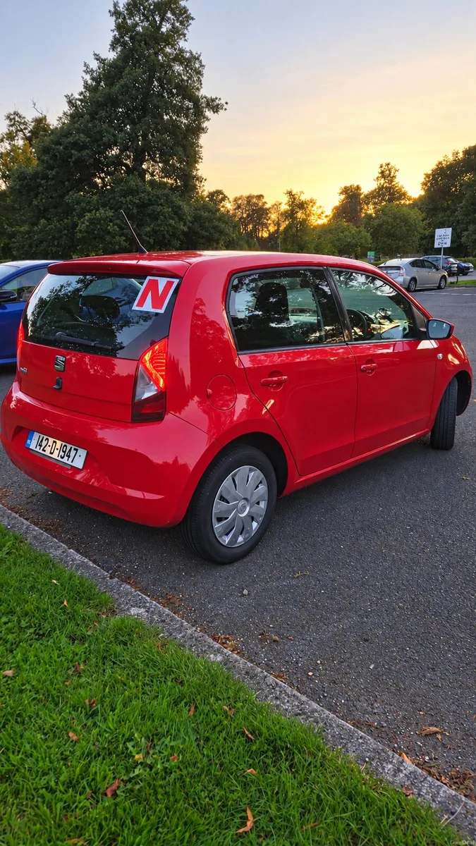 Seat Mii New NCT - Image 4