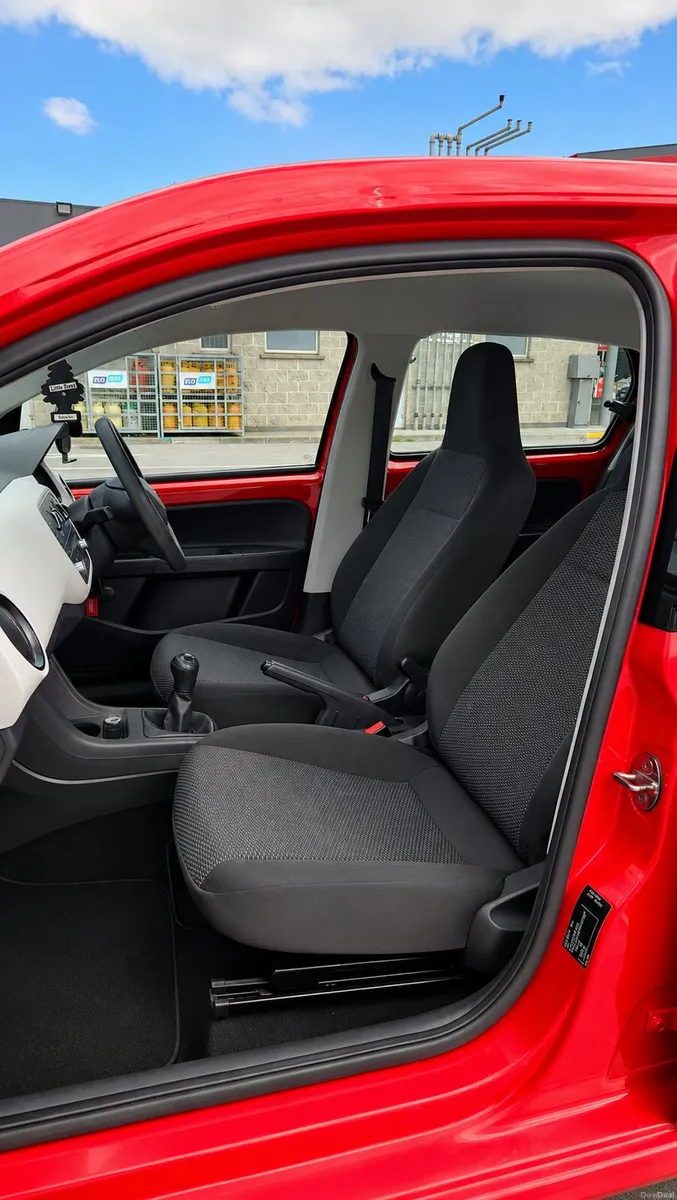 Seat Mii New NCT - Image 6