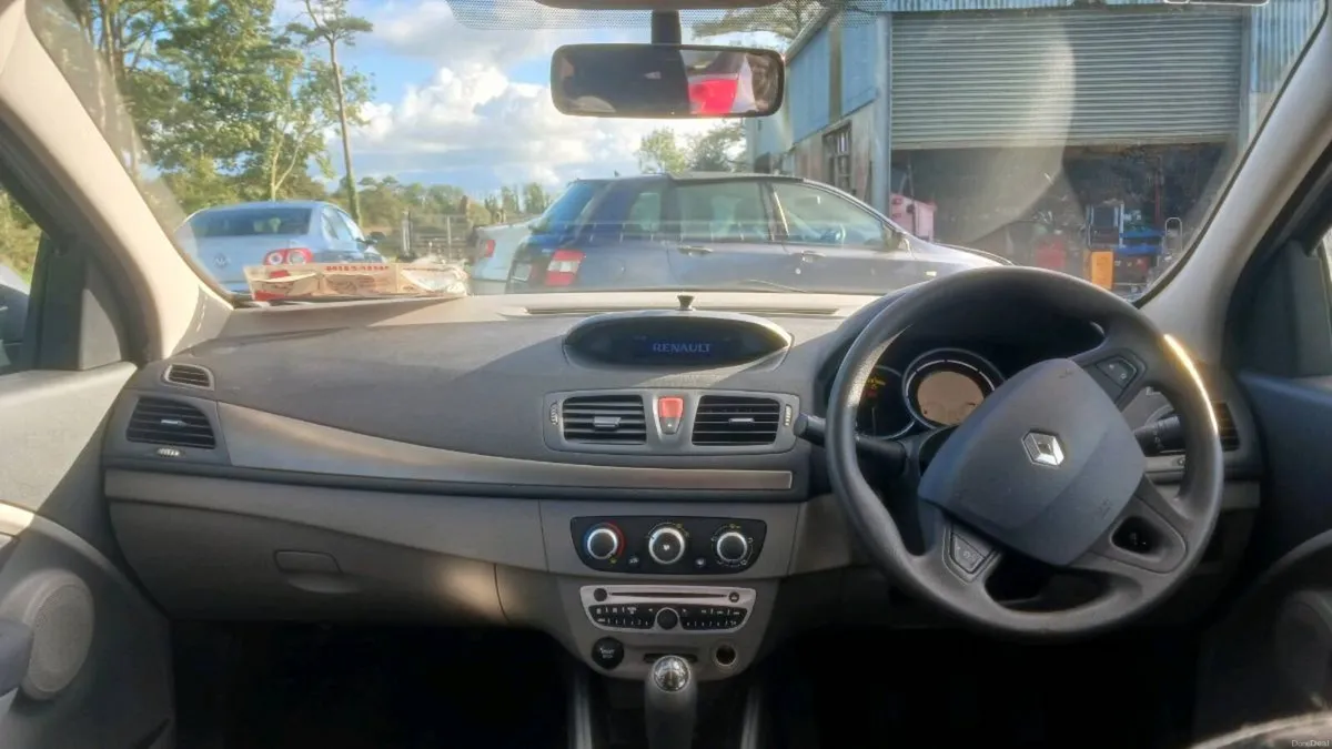 Renault Flunce 1.5 diesel - Image 5
