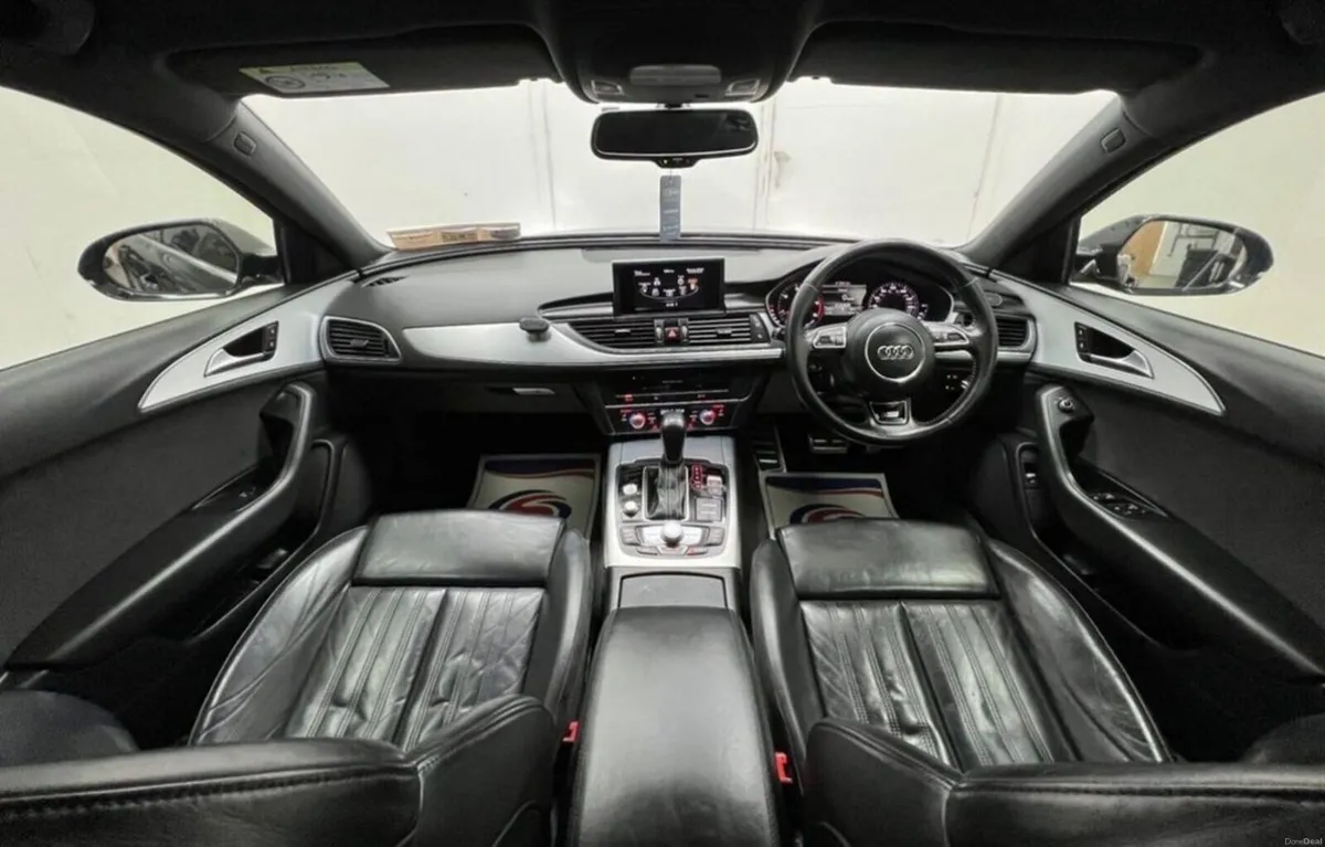 🚗 For Sale — Audi A6 S Line (2016) — €18,000 - Image 1