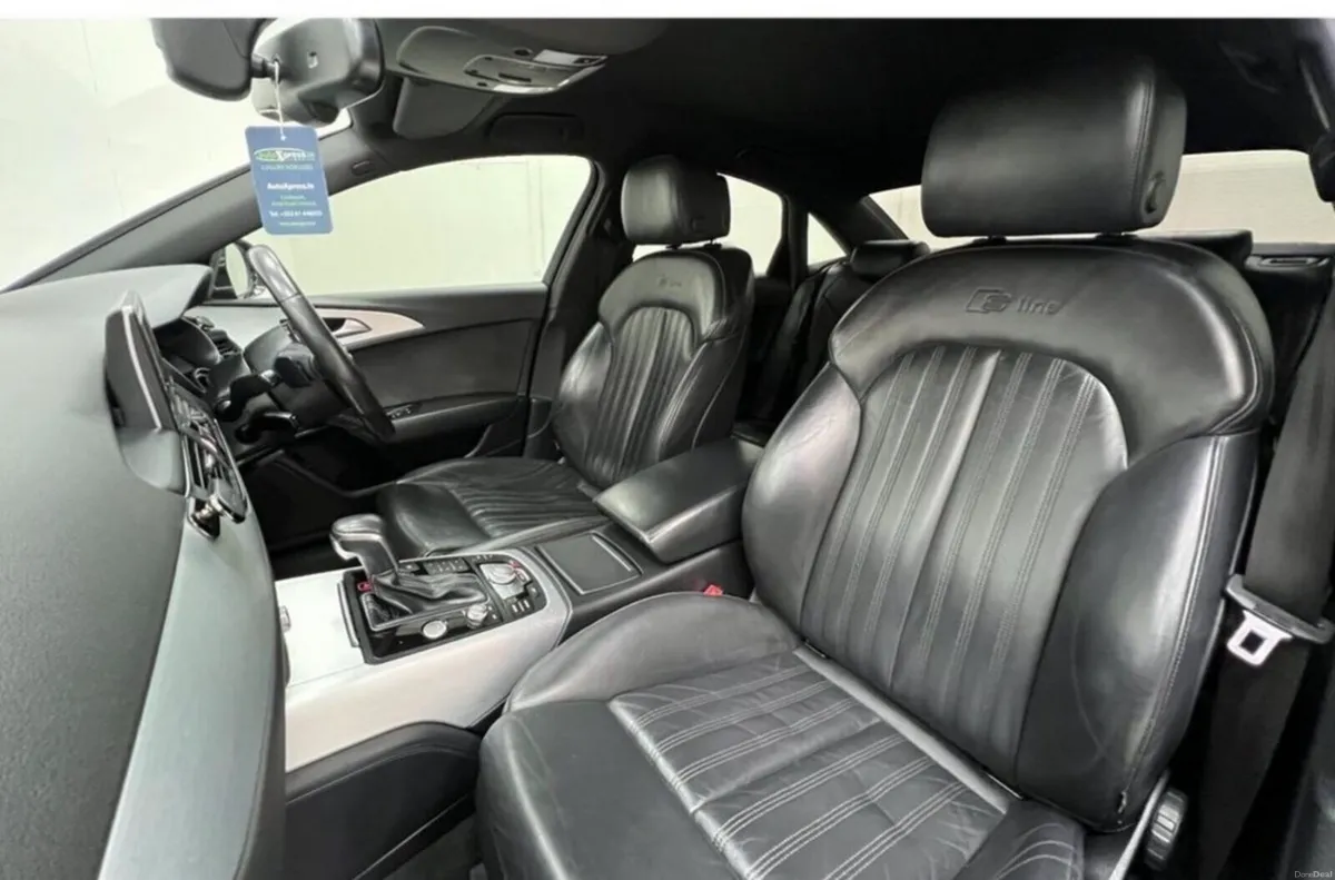 🚗 For Sale — Audi A6 S Line (2016) — €18,000 - Image 4