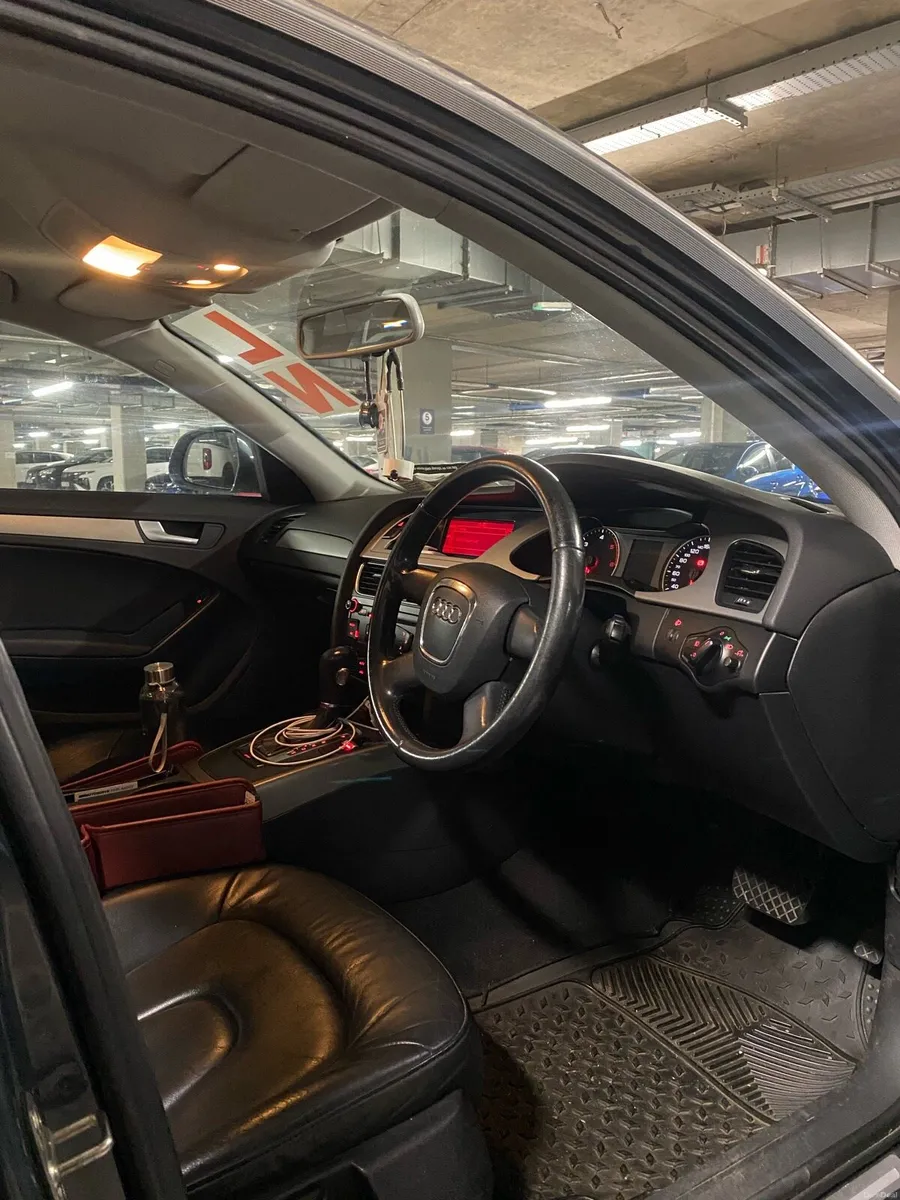 Audi A4 2008 - Image 6
