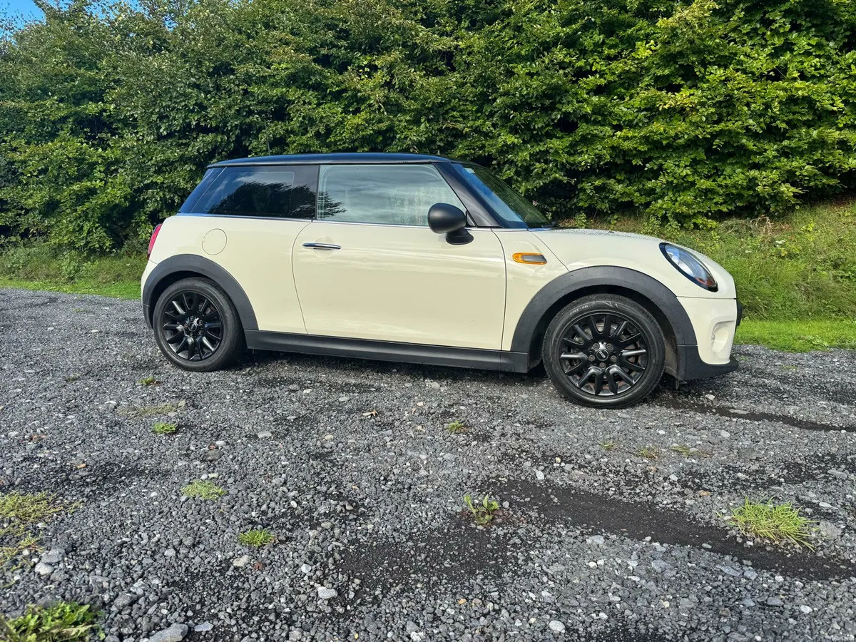 Mini One 2015 - Image 4