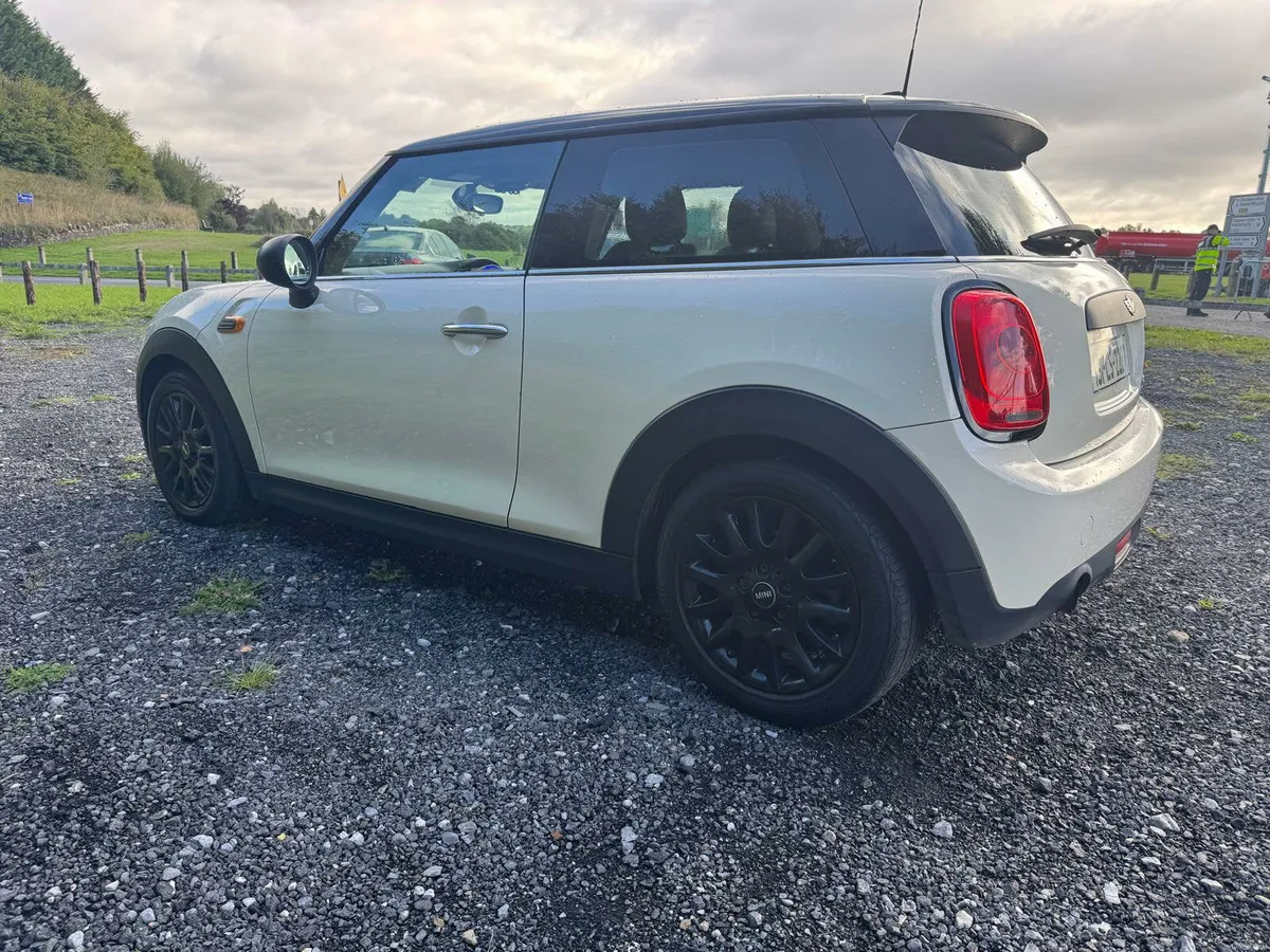 Mini One 2015 - Image 5
