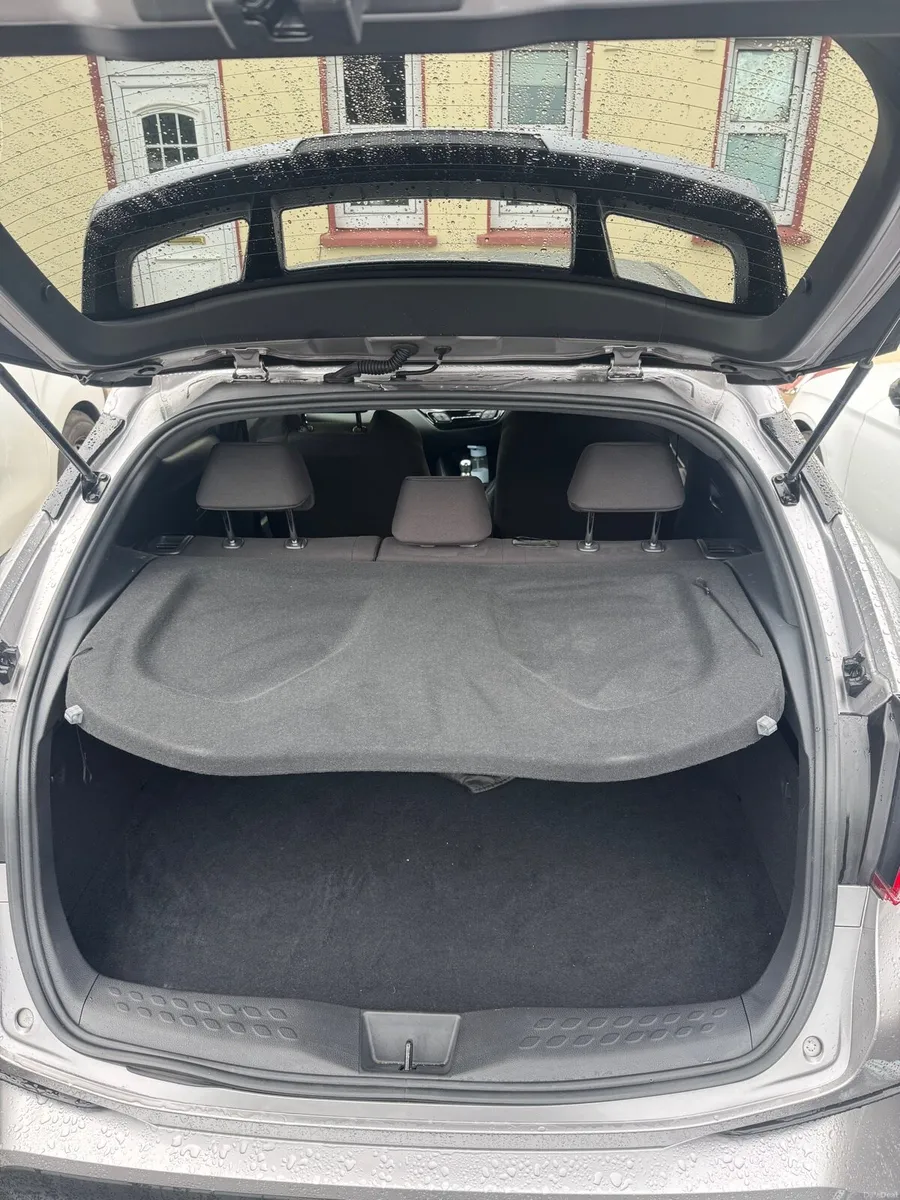 Toyota CHR 2019 - Image 6