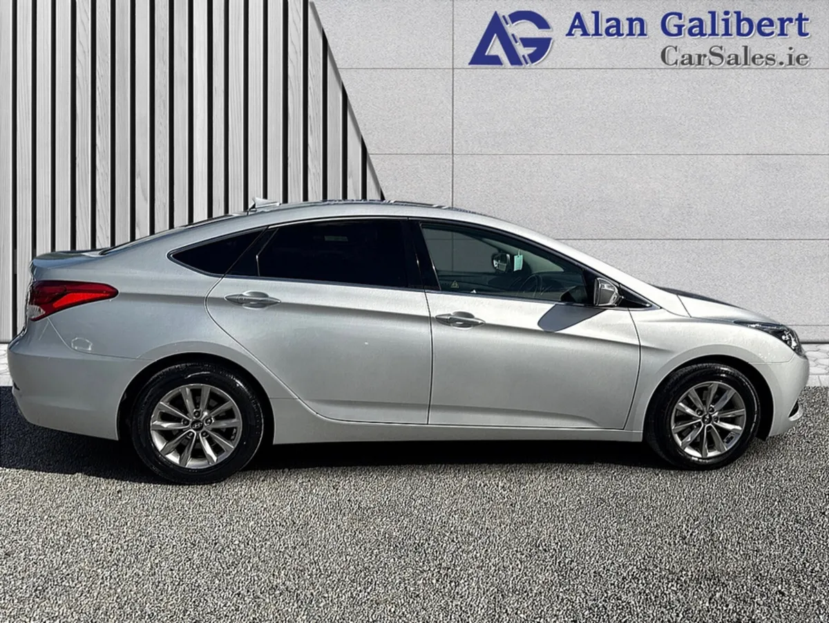 Hyundai i40 1.7 CRDI SE NAV - Image 3