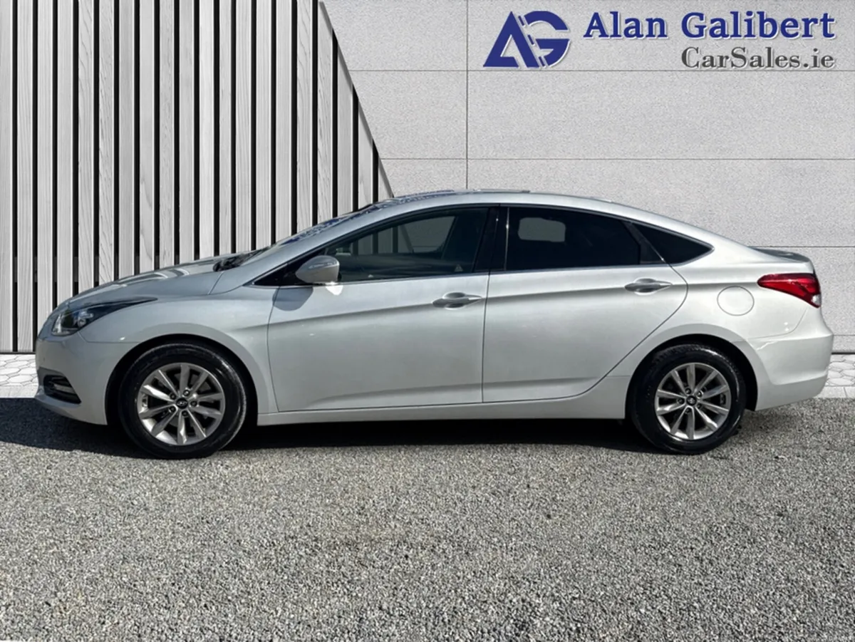 Hyundai i40 1.7 CRDI SE NAV - Image 5
