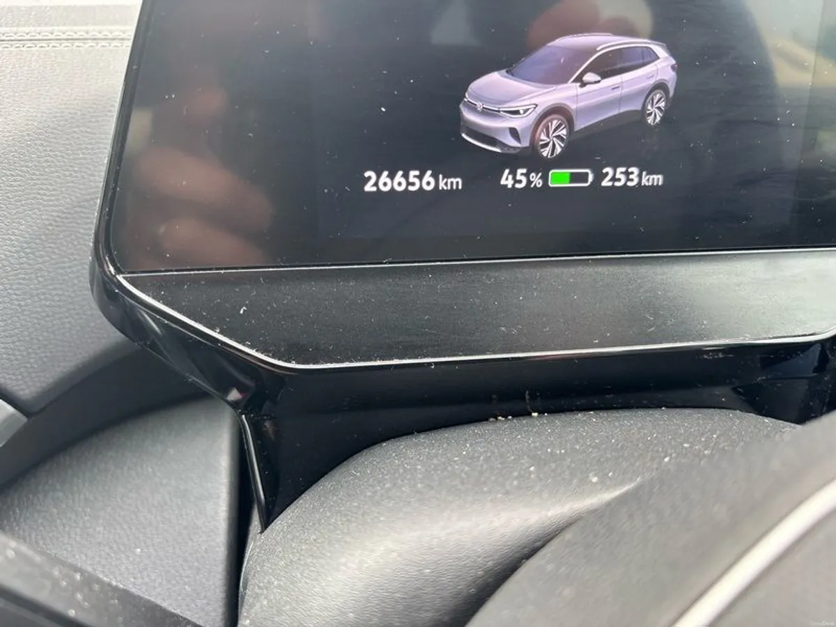 2025 Volkswagen Id.4 - Image 5