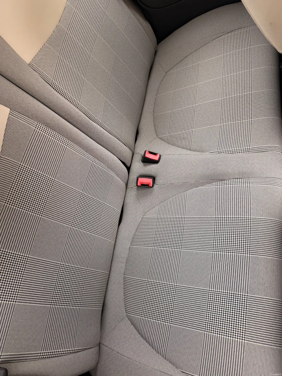 Fiat 500  2015 twin air turbo convertible - Image 4