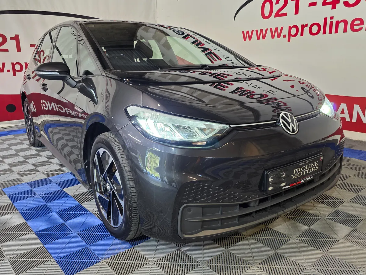 VW ID.3 PRO 58kWh 204BHP LIKE NEW! - Image 6