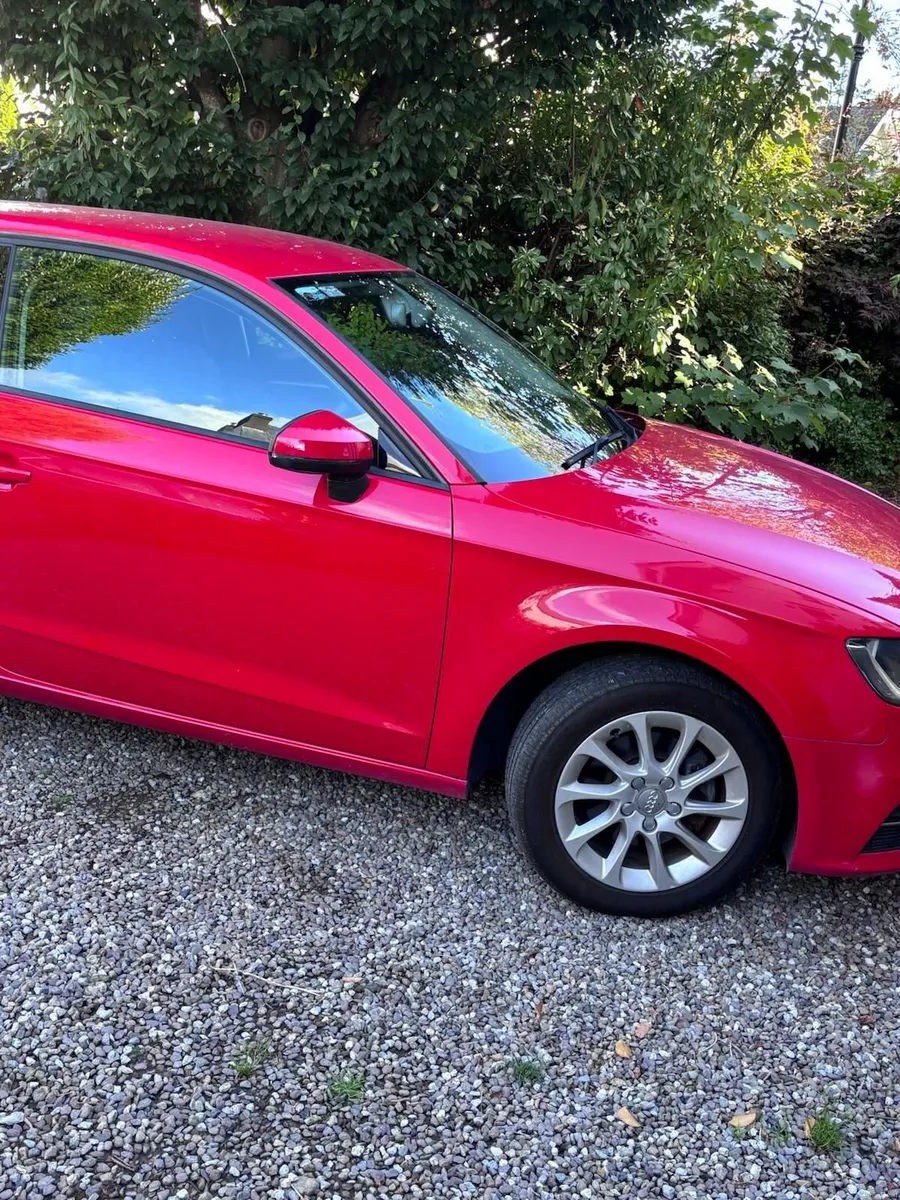 Audi A3 1.6 TDI 2014 - Image 2