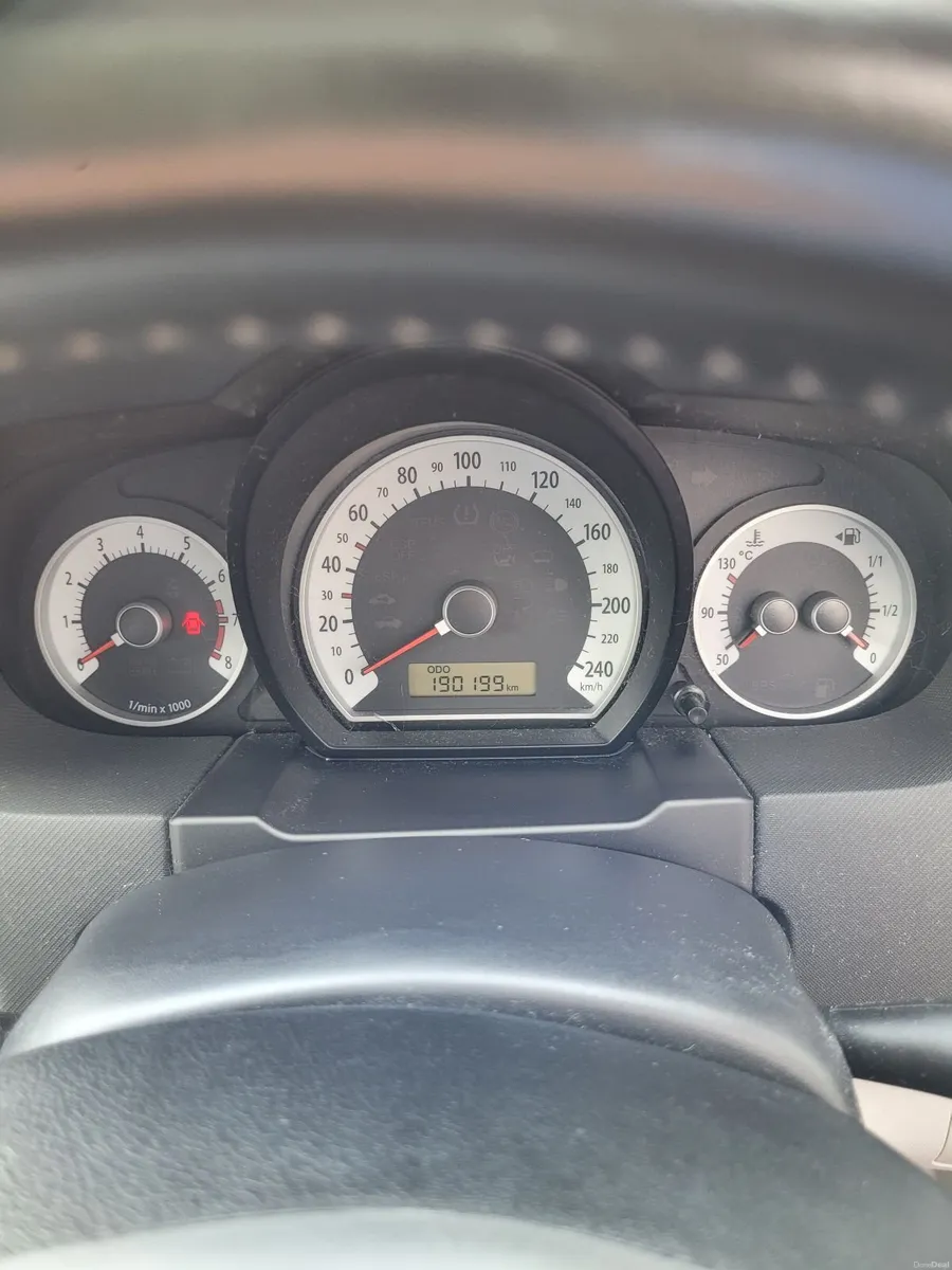 Kia Ceed 2008 - Image 2