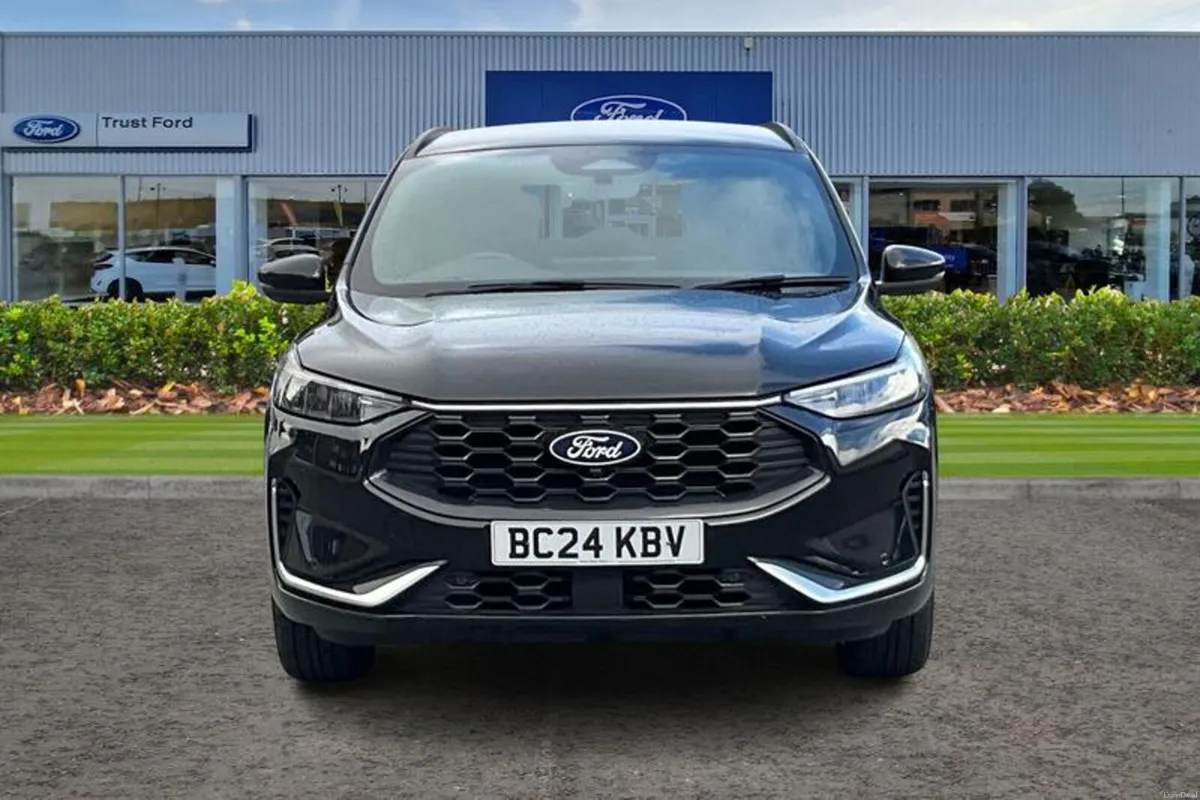 Ford Kuga 2.5 PHEV ST-Line 5dr CVT - Image 6