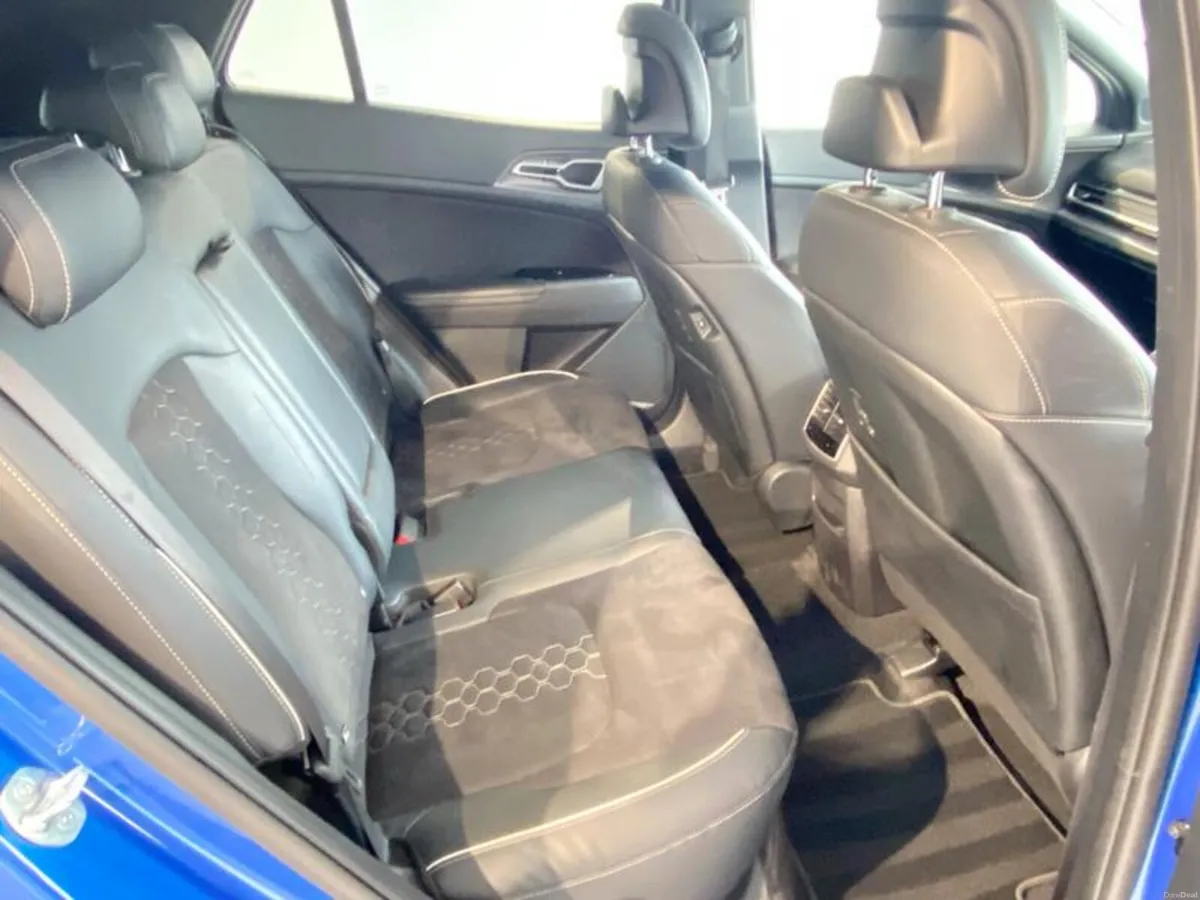 Skoda Rapid Spaceback 1.4 TSI SE 5dr DSG - Image 5