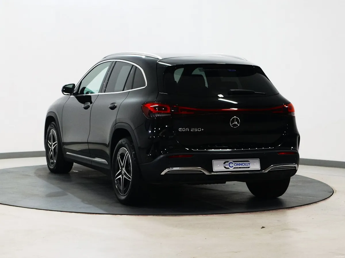 *57* 2023 Mercedes EQA 250 PLUS AMG LINE 80KWH - Image 6
