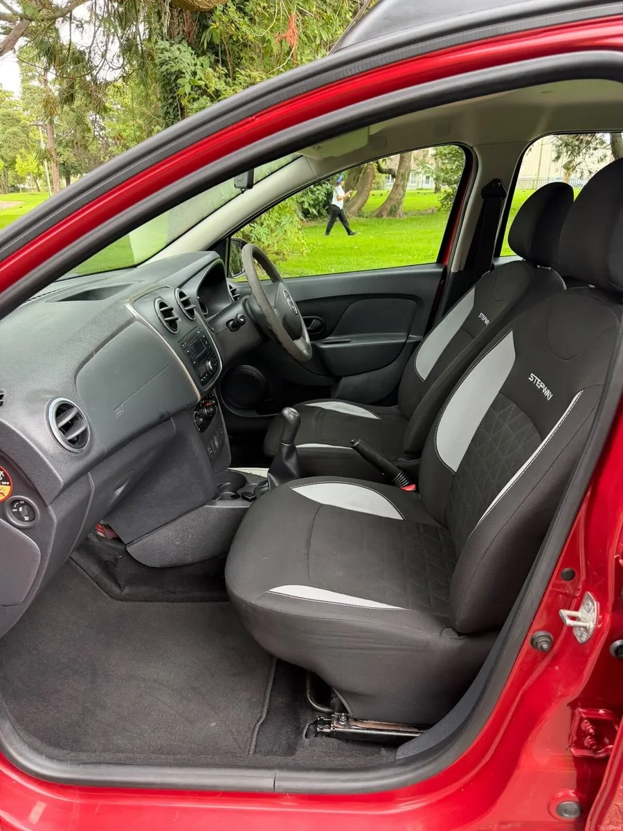 2016 Dacia StepWay - NEW NCT 2-28 - - Image 6