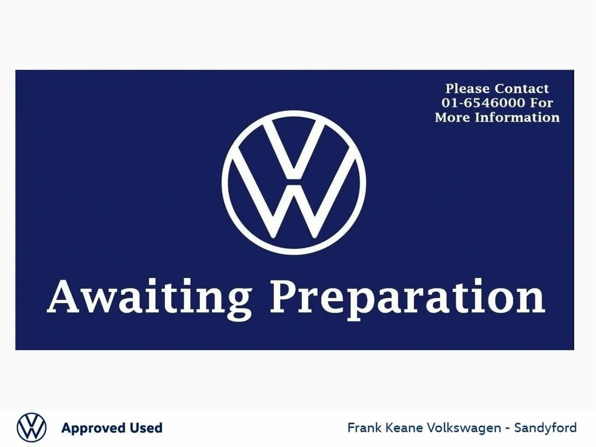 Volkswagen ID.4 STYLE 52kWh 148HP @Frank Keane Vol - Image 1