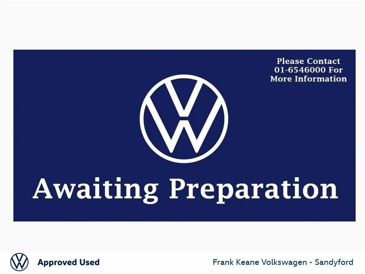 Volkswagen ID.4 STYLE 52kWh 148HP @Frank Keane Vol - Image 1